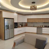 منشی خانم و بازار یاب (آقا و خانم)