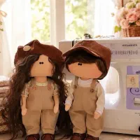 تندیس تزئیناتی