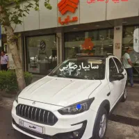 اطلس G جی مدل ۱۴۰۴/در حد/موجود نمایندگی سایپا