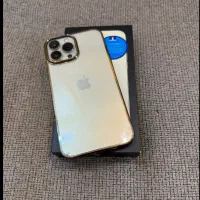 ایفون 13ProMax 256gig ZAA