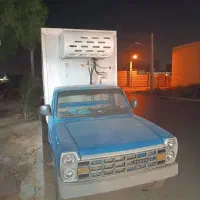 نیسان یخچالدار