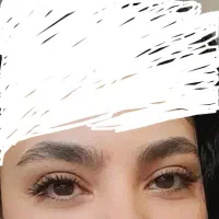مژه هیدن