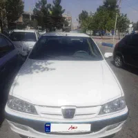 پژو پارس xu7p سفارشی
