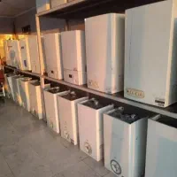 فروش وخرید پکیج وآبگرمکن دیواری سالم خراب فرسوده