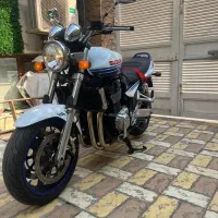 gsx1400 sp 2008|موتورسیکلت|تهران, سهروردی|دیوار