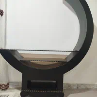 زیر تلویزیون