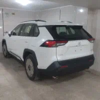 تویوتا راوفور 2025