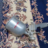 پیستوله رنگ