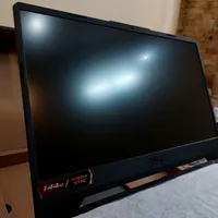 لپ‌تاپ گیمینگ ASUS TUF|رایانه همراه|تهران, دولتخواه|دیوار