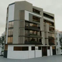 سه خواب ۱۶۰ متری تاچارا و ۲۰متر سوییت مستقل