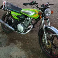 موتور۲۰۰همتازمدل۱۴۰۱مدارکتکمیل|موتورسیکلت|تالش, هشتپر|دیوار