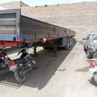 سبد و نیم لبه روی تیغه سه محور