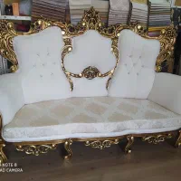 تعمیر تخصصی مبل و صندلی پارچه مبلی آنتیک