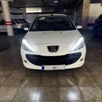 207 سقف فلز تیپ 5