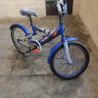 سایز ۲۰|دوچرخه، اسکیت، اسکوتر|بندر ماهشهر, |دیوار