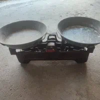 ترازو دو کفه