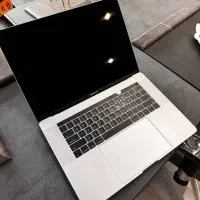 مک بوک پرو ۲۰۱۷، ۱۵.۶ اینچ، MacBook Pro 2017|رایانه همراه|تهران, میدان ولیعصر|دیوار