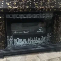 بخاری مروارید سوز