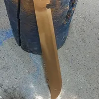 شمشیر طلایی