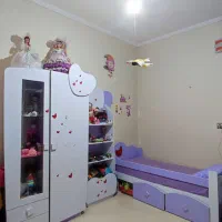یک سرویس کامل نوجوانی دخترانه