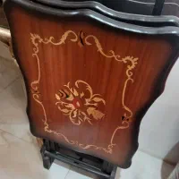 میز پذیرایی تاشو
