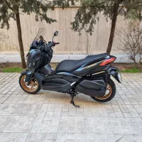 xmax250|موتورسیکلت|تهران, شهرک فرهنگیان|دیوار