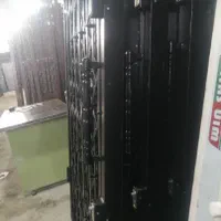 درب آکاردئون/ حفاظ|مصالح و تجهیزات ساختمان|پردیس, شهرک صنعتی خرمدشت فاز ۷|دیوار