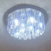 لوستر سقفی سه حالته کنترل دار