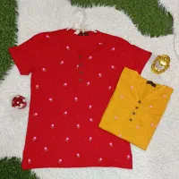 تیشرت گل ریز|لباس|مشهد, خواجه ربیع|دیوار