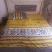 تخت دونفره