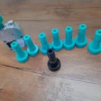 خدمات پرینت سه بعدی