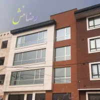 ۳خواب کلید نخورده نوسازشهرک الهیه غرب راه آهن شریف|فروش آپارتمان|تهران, شهرک الهیه غرب|دیوار