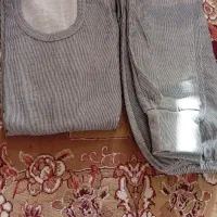 لباس گرم مردانه