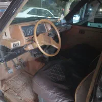 پاترول82|خودرو سواری و وانت|مشهد, فرهنگ|دیوار