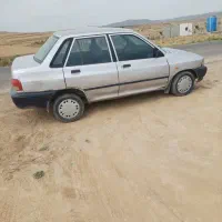 پراید مدل ۸۸