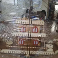 کشتی|مجسمه، تندیس، ماکت|مشهد, سعد آباد|دیوار