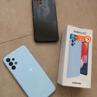 سامسونگ a13 بدونه تعمیر