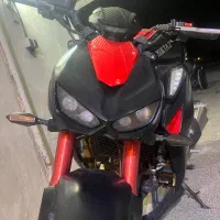 Z1000نیکتار معاوضه فروش|موتورسیکلت|قم, هفت تیر|دیوار