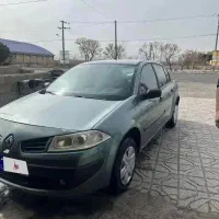 مگان ۸۸ بیرنگ دنده