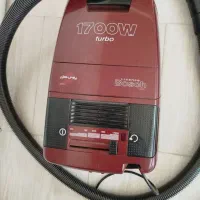 جارو برقی پارس خزر