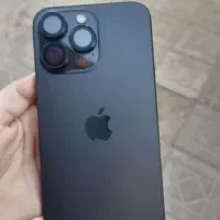 ایفون پانزده پرومکس