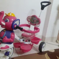 سه چرخه موزیکال