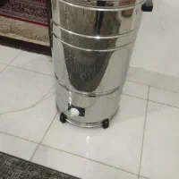 مشکه برقی