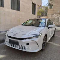 (Toyota Camry 2.5L Hybrid Premium)|خودرو سواری و وانت|کرمانشاه, |دیوار