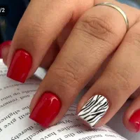 خدمات تخصصی ناخن|خدمات آرایشگری و زیبایی|خمینی‌شهر, |دیوار