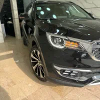 فیدلیتی پرایم ۷ نفره ۱۰ پر|خودرو سواری و وانت|قم, نیروگاه|دیوار