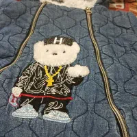 کاپشن سرهمی|کفش و لباس بچه|مشهد, شهرک مطهری|دیوار