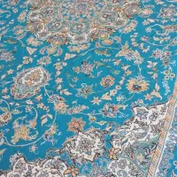 روفرشی فیروزه ای|روفرشی|خرمآباد, |دیوار