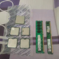 ۲ تا رم ۵ تا cpu