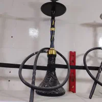 منقل و وسایل ق ل ی ا ن|کلکسیون و سرگرمی|کرمانشاه, |دیوار